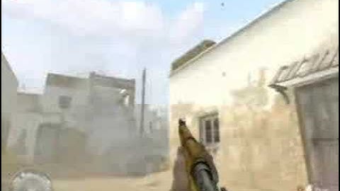 Call Of Duty 2 Ownage