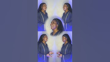 Amazing grace how sweet the sound #hymn by John Newton #acapella arrangement by MuseOfficial