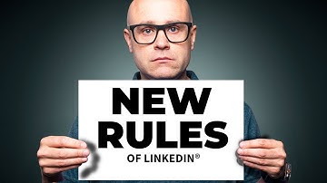 The NEW Rules of Getting Clients on LinkedIn