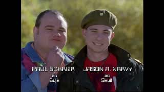 Power Rangers In Space - A Zeo Return (Fanfiction Opening)