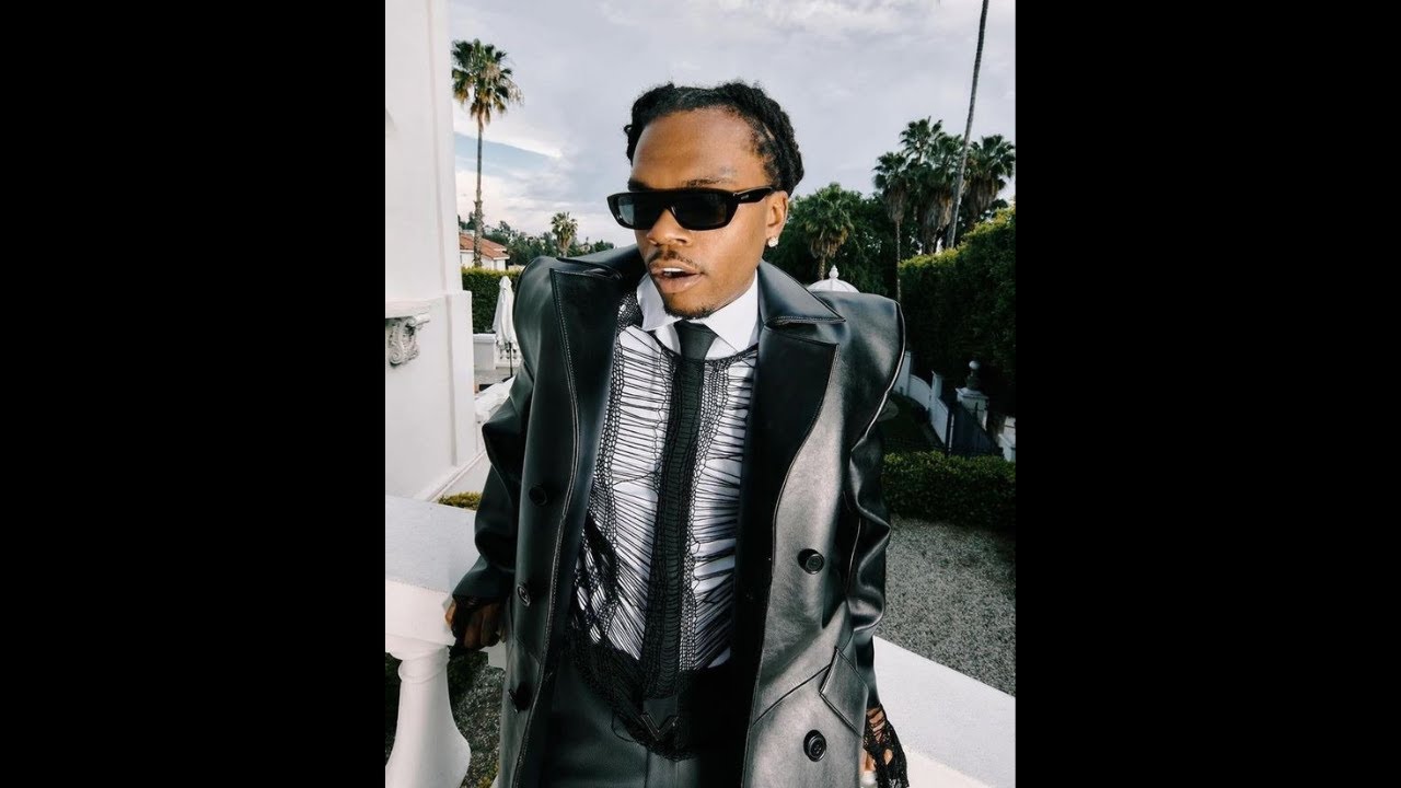 (FREE) Gunna x Future Type Beat - 