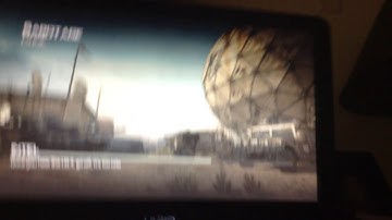 How to level up fast on MW3 Xbox 360/PS3