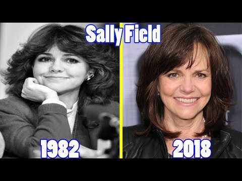 80's Celebrities Then And Now