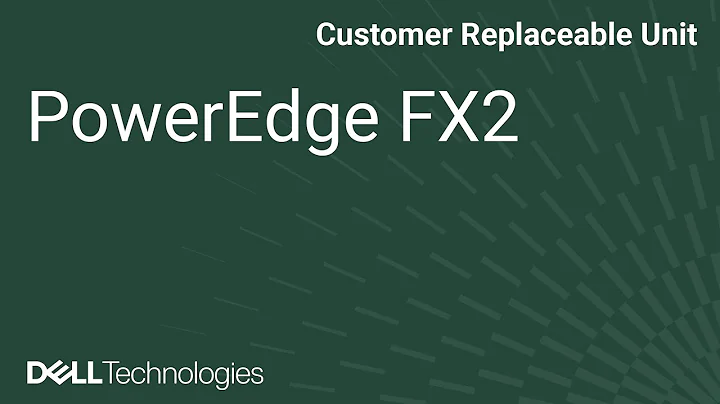 PowerEdge FX2: Remove PCIe Switch Board