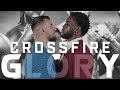 Crossfire: Donegi Abena v Stefan Latescu