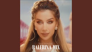 Balerina MIX