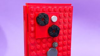 LEGO iPhone 13 (Tutorial)