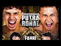 LIVE BYON COMBAT 7 PUTRA VS RONAL