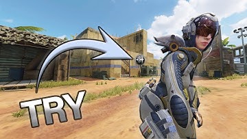 NEW WALLBANGS (Firing Range 2.0)