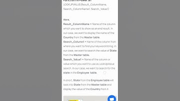 DAX In Power BI – How To Use LOOKUPVALUE() Function.