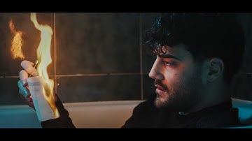 Existential Agony Music Video │ Portfolio.8