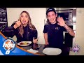 Carne en su jugo con Galilea Montijo y Alex Figueroa | Cocina | Hoy