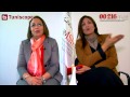Interview l'ISIE concernant volet Tunisiens