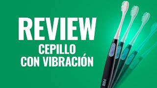 REVIEW PHB Cepillo Excite | DosFarma