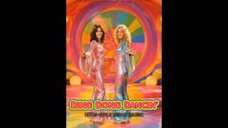 Ding Dong Dancin' 1970年代ディスコ #オリジナル曲フリー - YouTube
