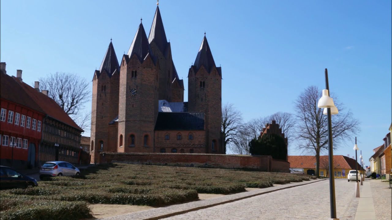 Moonlights (Erik Elmelund) Kalundborg - Du Er Alletiders Plet