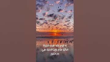 #الشيخ_رعد_الكردي #سورة_غافر#صباح_الخير #رعدالكردي #رعد_محمد_الكردي #رعد_الكردي @RadMohammad