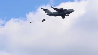 Up-Armored Heavy Drop Airborne