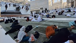 INDAH NYA HOTEL BINTANG 🌟🌟🌟🌟🌟 GRATIS ]STERIL NYA LUAR BIASA BERSIHIN AREA MASJIDIL HAROM