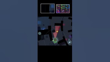 Slayer with Blink ability 💀😏 #bulletecho #gaming #zeptolab #shorts #foryou | BULLET ECHO