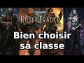 Warhammer 40k rogue trader  bien choisir sa classe