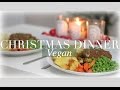 Christmas Dinner: Lentil &amp; Mushroom Loaf (Vegan/Plant-based) | JessBeautician