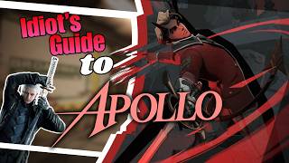 Deadlock - Idiot's Guide to Apollo