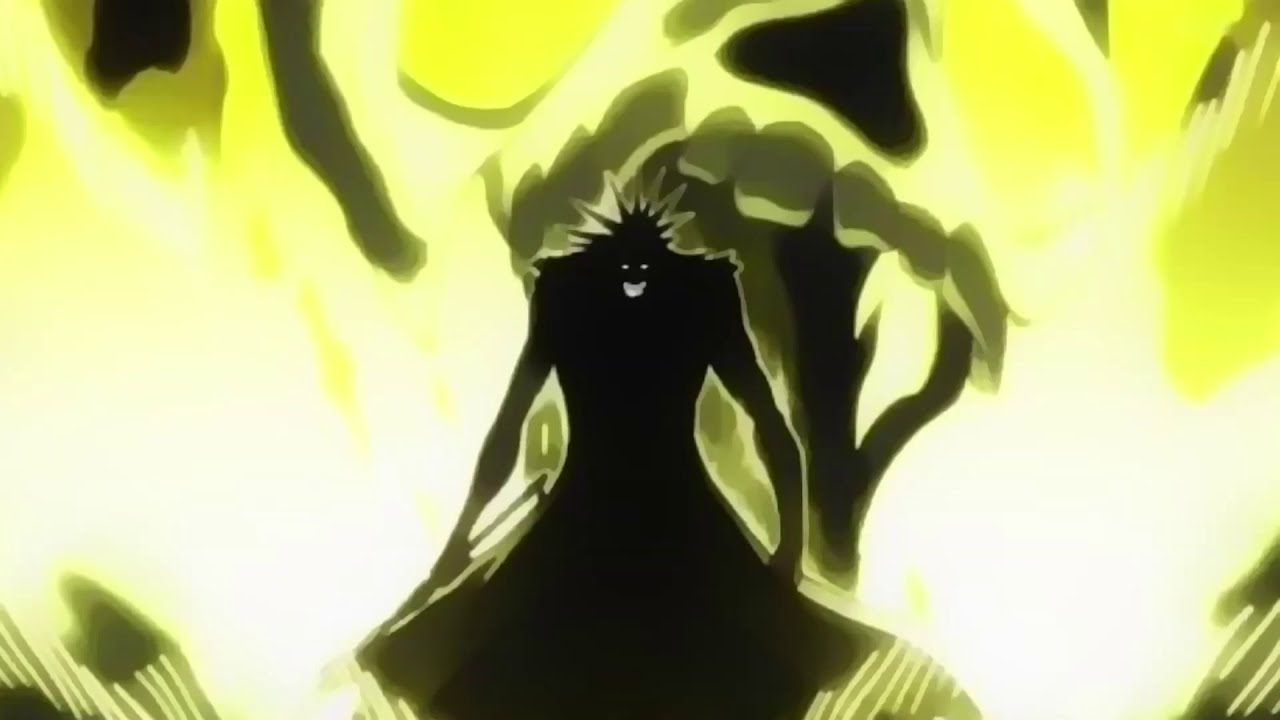 Kenpachi Zaraki ost trap remix YouTube