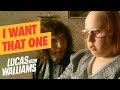 Lou &amp; Andy FUNNIEST Moments | Little Britain | Lucas &amp; Walliams