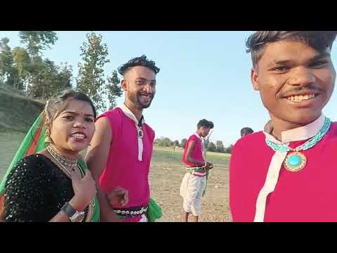 New Aadiwashi Song coming soon | 2024 | bohat दिन बाद मेरा फिर से vlog aaya इस vlog ko पूरा जरूर