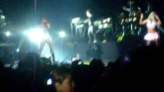 RBD en Lima 13/12/08- Otro día que va (parte 2)