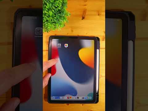 Как отсканировать QR код с экрана iPhone, iPad