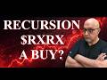 Is Recursion stock $RXRX a buy? 📊 Smart money analysis in biotechnology pharmaceuticals stocks