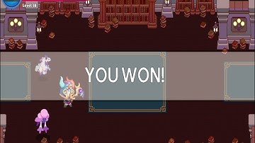 Finding academy pages