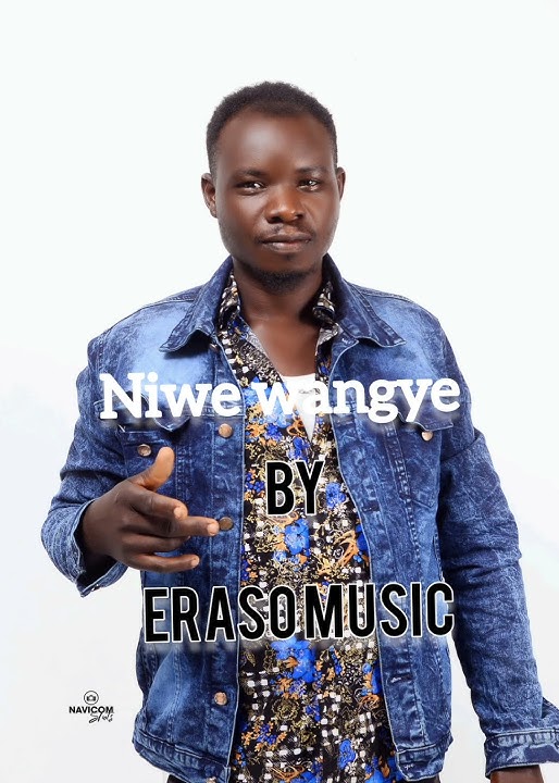 Niwe wangye by Eraso music