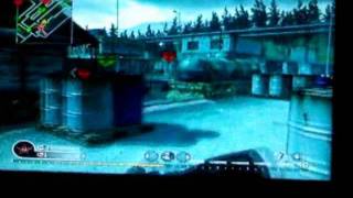 COD4 QS MONTAGE