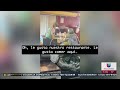 Hombre destruye restaurante en Austin durante presunta crisis de salud mental