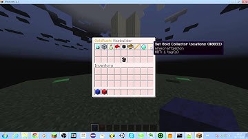 Spigot Plugin Review #6 - GoldRush!