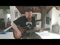 Edwin Jongedijk - Here I Am (Steve Earle cover)