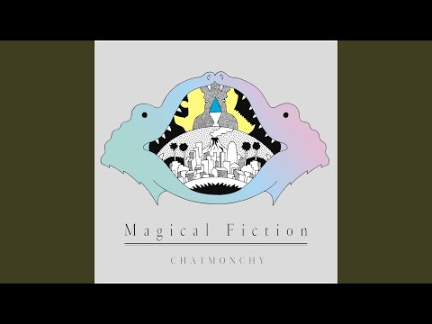 Magical Fiction 