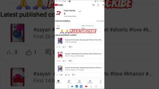 🙏please subscribe #subscribe #monetization #watchtime #moneylove #shorts #love #trending #tiktok