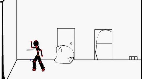 Wall Backflip Pivot Tutorial