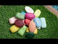 No Talking Soap Unboxing | Relaxing Crinkle Sounds ASMR