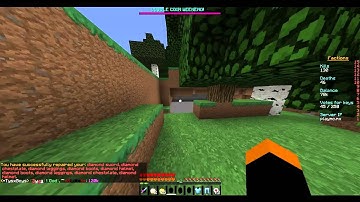 Minecraft - Hack video - Nusse232 - MC-Legends