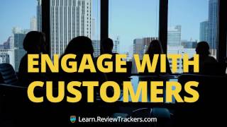 ReviewTrackers Academy