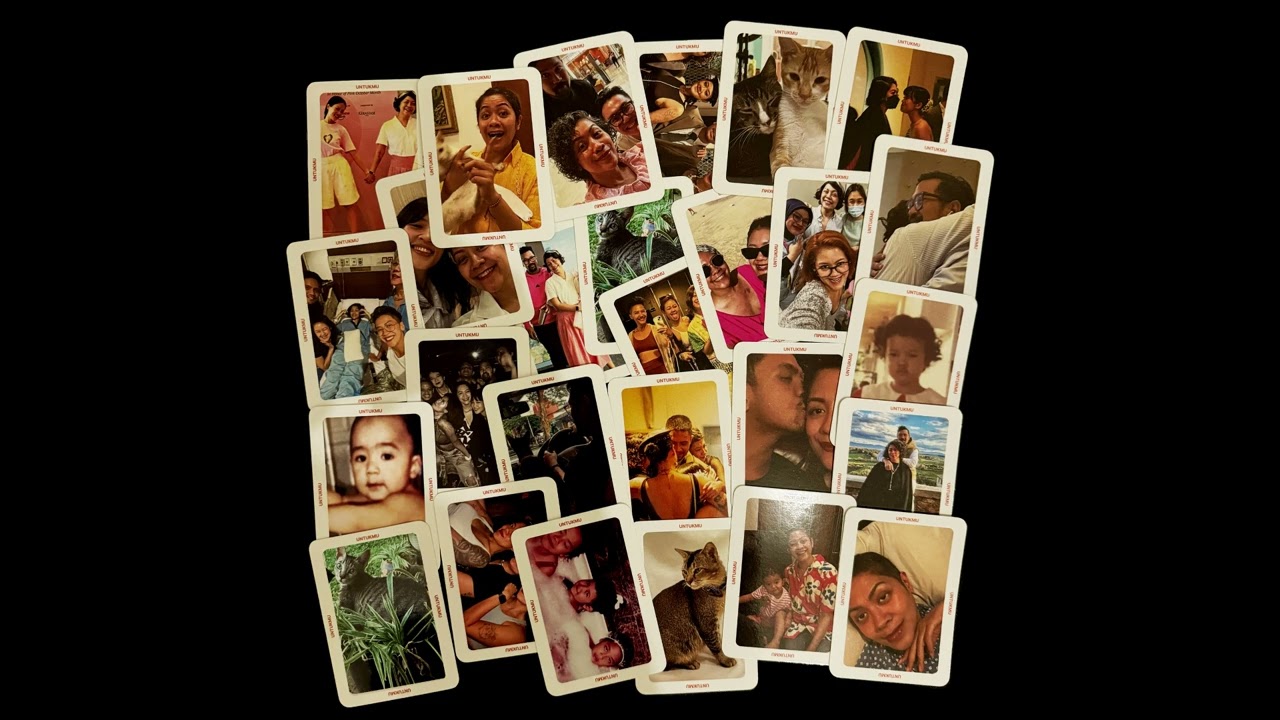 Untukmu - Rafi Muhammad, Andien (Official Audio)