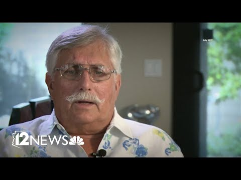 Goldman&#39;s father reflects on OJ&#39;s death, addresses his &#39;new normal&#39;