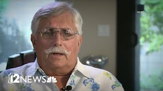 Goldman's father reflects on OJ's death, addresses his 'new normal' Resimi