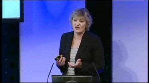 Explaining the benefits of using mobile technology in the NHS