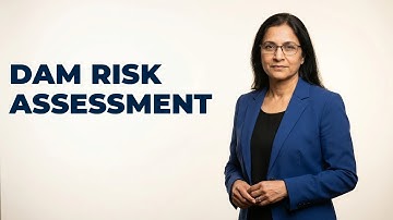 How Do You Assess Geotechnical Risks In Dam Foundations?